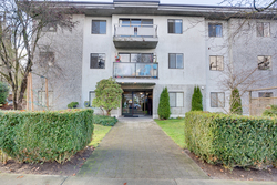 1 at 107 - 2255 Cypress, Kitsilano, Vancouver West