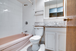 12 at 107 - 2255 Cypress, Kitsilano, Vancouver West