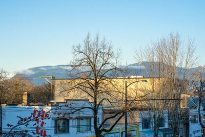 20 at Upper - 3744 Main Street, Main, Vancouver East