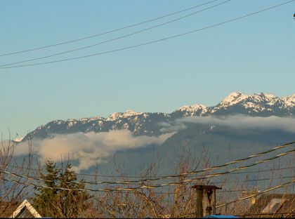 21 at Upper - 3744 Main Street, Main, Vancouver East