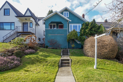 1 at 4031 Dunbar Street, Dunbar, Vancouver West