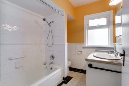 10 at 4031 Dunbar Street, Dunbar, Vancouver West