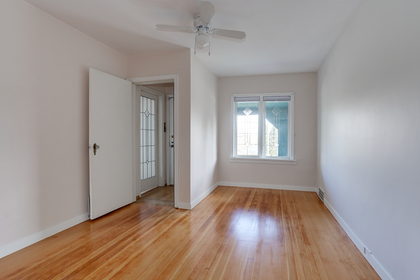 18 at 4031 Dunbar Street, Dunbar, Vancouver West