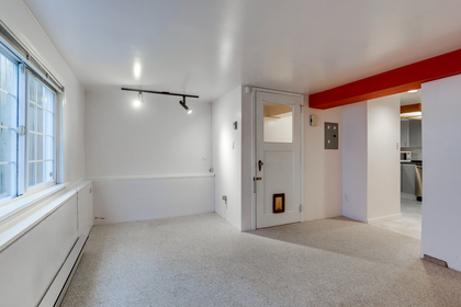 20 at 4031 Dunbar Street, Dunbar, Vancouver West