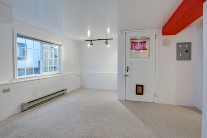 261 at 4031 Dunbar Street, Dunbar, Vancouver West