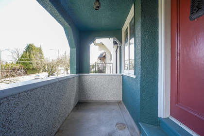 32 at 4031 Dunbar Street, Dunbar, Vancouver West