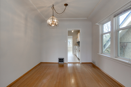 4 at 4031 Dunbar Street, Dunbar, Vancouver West