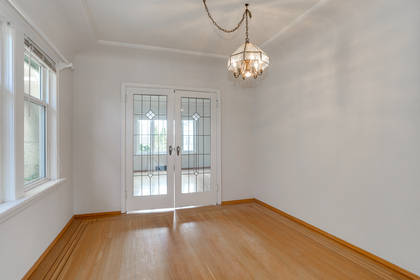 41 at 4031 Dunbar Street, Dunbar, Vancouver West