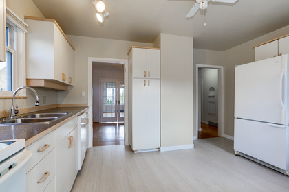 6 at 4031 Dunbar Street, Dunbar, Vancouver West