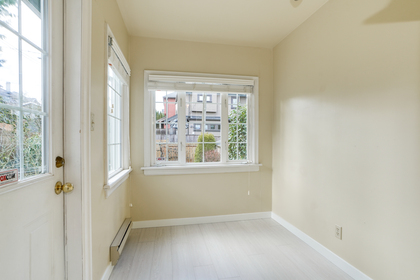 7 at 4031 Dunbar Street, Dunbar, Vancouver West