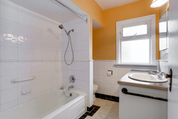 10 at 4031 Dunbar Street, Dunbar, Vancouver West