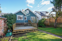 30 at 4031 Dunbar Street, Dunbar, Vancouver West