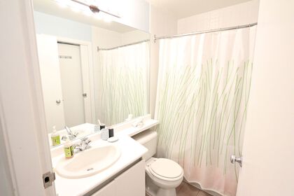 4 at 412 - 989 Nelson Street, Downtown VW, Vancouver West