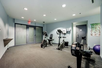 h-2 at 412 - 989 Nelson Street, Downtown VW, Vancouver West