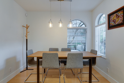 5 at 102 - 888 Bute Street, Coal Harbour, Vancouver West