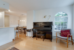 20 at 102 - 888 Bute Street, Coal Harbour, Vancouver West