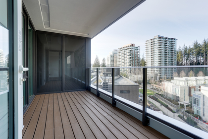 10 at 704 - 5629 Birney, University VW, Vancouver West