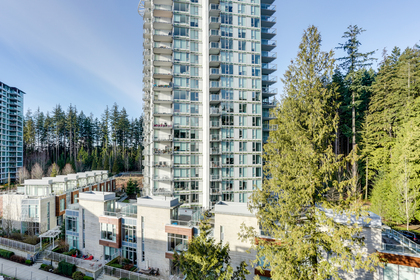 11 at 704 - 5629 Birney, University VW, Vancouver West