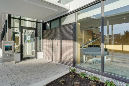 2 at 704 - 5629 Birney, University VW, Vancouver West