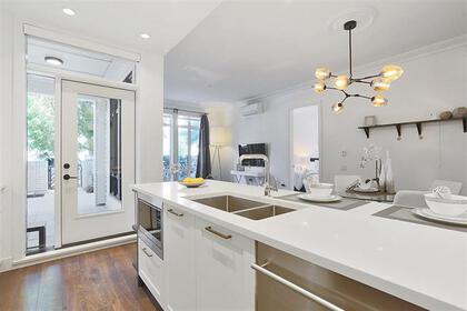 262515066-4 at 101 - 168 E 35th, Main, Vancouver East