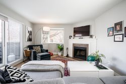 b-3 at 1303 West 8th Avenue, Fairview VW, Vancouver West