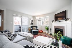 b-4 at 1303 West 8th Avenue, Fairview VW, Vancouver West