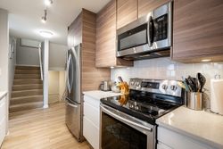 d-4 at 1303 West 8th Avenue, Fairview VW, Vancouver West