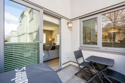 m-1 at 1303 West 8th Avenue, Fairview VW, Vancouver West