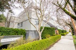 t-1 at 1303 West 8th Avenue, Fairview VW, Vancouver West