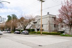 t-2 at 1303 West 8th Avenue, Fairview VW, Vancouver West