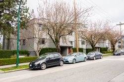 t-3 at 1303 West 8th Avenue, Fairview VW, Vancouver West