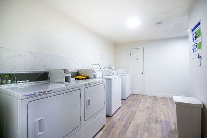 j at 110 - 1537 Burnaby Street, Downtown VW, Vancouver West