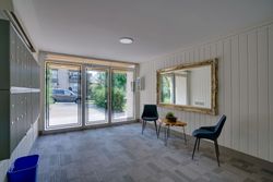 k at 110 - 1537 Burnaby Street, Downtown VW, Vancouver West