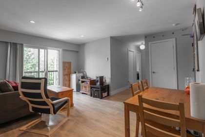 b-1 at 203 - 4357 Main Street, Main, Vancouver East