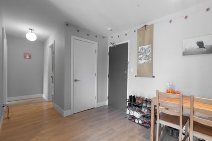 c-1 at 203 - 4357 Main Street, Main, Vancouver East