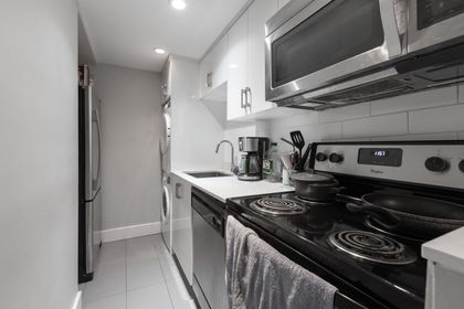 e-2 at 203 - 4357 Main Street, Main, Vancouver East