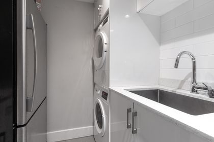 e-3 at 203 - 4357 Main Street, Main, Vancouver East