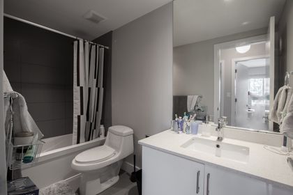 f at 203 - 4357 Main Street, Main, Vancouver East