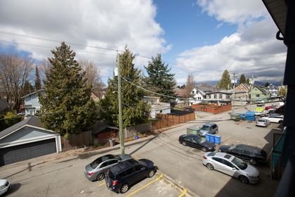 h-1 at 203 - 4357 Main Street, Main, Vancouver East