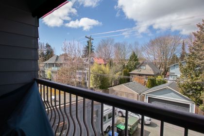 h-2 at 203 - 4357 Main Street, Main, Vancouver East