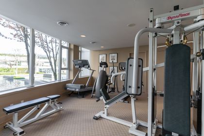 307-1717-bayshore-dr-02 at 307 - 1717 Bayshore Drive, Coal Harbour, Vancouver West