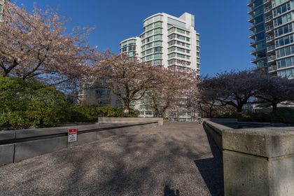 307-1717-bayshore-dr-10 at 307 - 1717 Bayshore Drive, Coal Harbour, Vancouver West