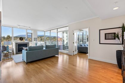 photo-1 at 307 - 1717 Bayshore Drive, Coal Harbour, Vancouver West