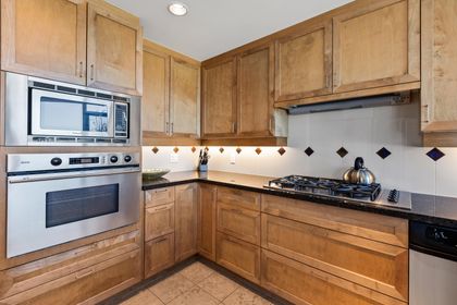 photo-14 at 307 - 1717 Bayshore Drive, Coal Harbour, Vancouver West