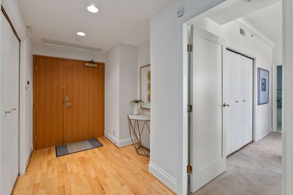 photo-25 at 307 - 1717 Bayshore Drive, Coal Harbour, Vancouver West