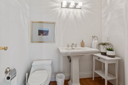 photo-27 at 307 - 1717 Bayshore Drive, Coal Harbour, Vancouver West