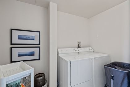 photo-31 at 307 - 1717 Bayshore Drive, Coal Harbour, Vancouver West