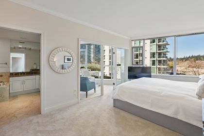 photo-32 at 307 - 1717 Bayshore Drive, Coal Harbour, Vancouver West