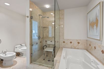 photo-36 at 307 - 1717 Bayshore Drive, Coal Harbour, Vancouver West