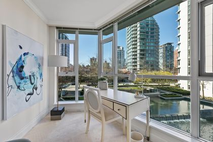 photo-38 at 307 - 1717 Bayshore Drive, Coal Harbour, Vancouver West